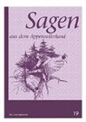 Werner Meier - Sagen aus dem Appenzellerland