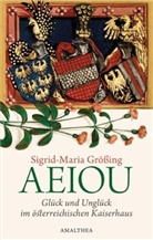Sigrid-Maria Größing - AEIOU