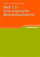 Pau Alpar, Paul Alpar, Blaschke, Blaschke, Steffen Blaschke - Web 2.0 - Eine empirische Bestandsaufnahme