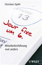 Christian Zipfel - Jour fixe um 6