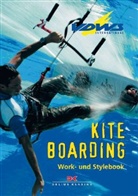 Thomas Streubel - Kiteboarding