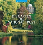 Stephen Lacey - Die Gärten des National Trust