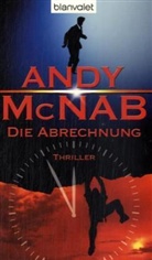 Andy McNab - Die Abrechnung