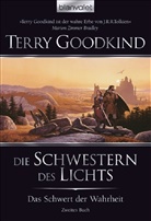 Terry Goodkind - Das Schwert der Wahrheit 2