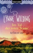 Lynne Wilding - Im Tal der roten Sonne