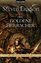 Steven Erikson - Das Spiel der Götter - Bd. 12: Das Spiel der Götter