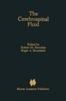 A Brumback, A Brumback, Roger A. Brumback, Robert M. Herndon, Rober M Herndon, Robert M Herndon - The Cerebrospinal Fluid