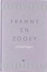 J. D. Salinger, J.D. Salinger - Franny en Zooey
