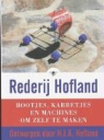 H. J. A. Hofland, H.J.A. Hofland, Hendrik Johannes Adrianus Hofland - Rederij Hofland