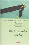 F. Mernissi - Sheherazades weblog / druk 1