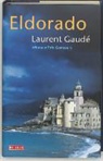 L. Gaude, Laurent Gaudé - Eldorado