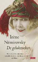 I. Nemirovsky, Irene Nemirovsky - De gelukzoeker