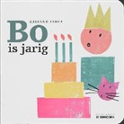 A. Faber, Adele Faber - Bo is jarig