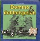 J. Botermans, Jack Botermans - Domino en dobbelspelen