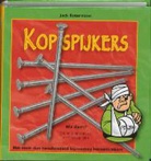 J. Botermans, Jack Botermans - Kopspijkers
