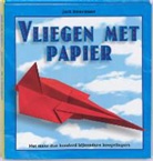 J. Botermans, Jack Botermans - Papieren vliegtuigen