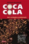 W. Reymond, William Reymond - Coca-Cola, het verboden onderzoek