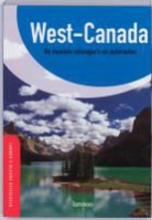 Bernd Wagner, H. Wagner - West-Canada / druk 1