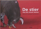 P. van Oudheusden, Pieter Van Oudheusden, J. de Kinder, Jan de Kinder - De stier met de mooie benen