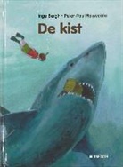 I. Bergh, Inge Bergh, P. P. Rauwerda, P. -P. Rauwerda, P.-P. Rauwerda - De kist