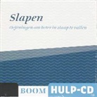 Slapen (Audiolibro)