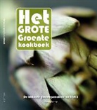 T. Spierings, Thea Spierings - Het grote groenteboek / druk 1
