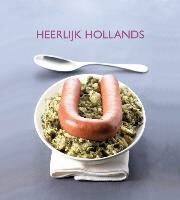 Thea Spierings, J. Huting, Jurriaan Huting, R. Lassche, Remco Lassche, F. Stoltenborgh... - Heerlijk Hollands