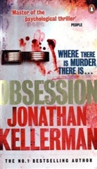 Jonathan Kellerman - Obsession