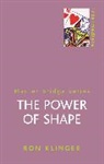 Ron Klinger, Klinger Ron - Power of Shape