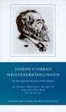 Joseph Conrad - Meistererzählungen