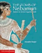 Meredith Hooper, Hooper Meredith - The Tomb of Nebamun