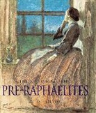 Bethan Stevens, Stevens Bethan - Pre-Raphaelites