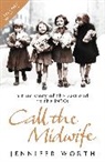 Jennifer Worth, Worth Jennifer - Call the Midwife