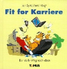 Jan Syré, Aurel Voigt - Fit for Karriere