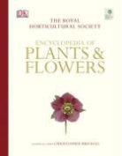 Christopher Brickell, Christopher Brickell - Encyclopedia of Plants and Flowers