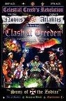 Scorpius Blood - Clash At Creeden