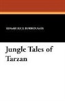Edgar Rice Burroughs - Jungle Tales of Tarzan