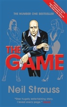 Neil Strauss - The Game