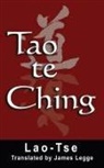 Lao Tse - Tao Te Ching