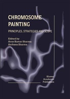 Aru Kumar Sharma, Arun Kumar Sharma, Sharma, Sharma, Archana Sharma, Arun K. Sharma... - Chromosome Painting