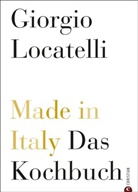 Sheil Keating, Sheila Keating, Dan Lepard, Giorgi Locatelli, Giorgio Locatelli, Dan Lepard - Made in Italy