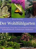 Romy Rawlings - Der Wohlfühlgarten