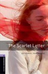 Bassett, John Escott, Nathaniel Hawthorne - The Scarlet Letter