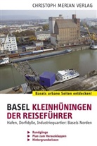 Barbara Lüem - Basel Kleinhüningen
