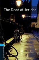 Colin Dexter - The Dead of Jericho