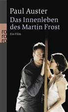 Paul Auster - Das Innenleben des Martin Frost