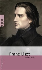 Barbara Maier, Barbara Meier - Franz Liszt