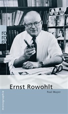 Paul Mayer - Ernst Rowohlt