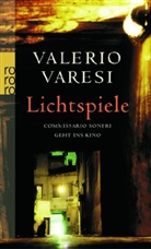 Valerio Varesi - Lichtspiele