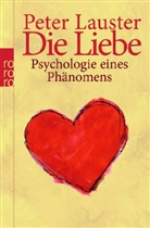 Peter Lauster - Die Liebe